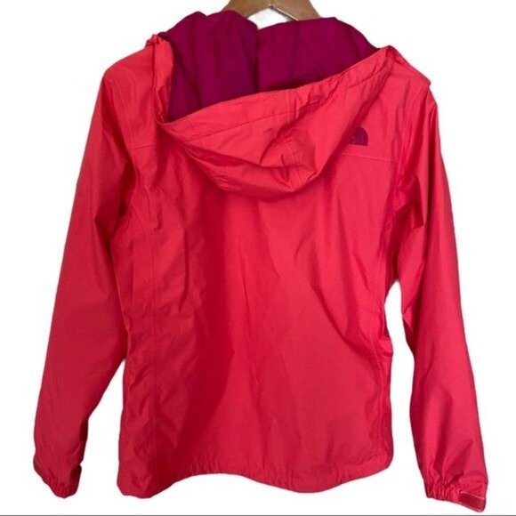 The North Face Nylon Waterproof Jacket Size XS - Picture 2 of 8